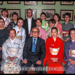 Winter Tea Gathering, Chakai, Japanese Tea Ceremony, RBG, 2016, Urasenre, Sydney, Australia