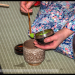 Winter Tea Gathering, Chakai, Japanese Tea Ceremony, RBG, 2016, Sydney, Australia