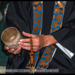 Winter Tea Gathering, Chakai, Japanese Tea Ceremony, RBG, 2016, Sydney, Australia