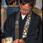 Winter Tea Gathering, Chakai, Japanese Tea Ceremony, RBG, 2016, Sydney, Australia