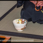 Winter Tea Gathering, Chakai, Japanese Tea Ceremony, RBG, 2016, Sydney, Australia