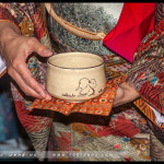 Winter Tea Gathering, Chakai, Japanese Tea Ceremony, RBG, 2016, Sydney, Australia