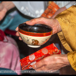 Winter Tea Gathering, Chakai, Japanese Tea Ceremony, RBG, 2016, Sydney, Australia