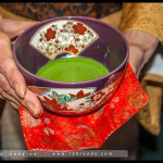 Winter Tea Gathering, Chakai, Japanese Tea Ceremony, RBG, 2016, Sydney, Australia