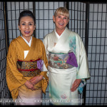 Winter Tea Gathering, Chakai, Japanese Tea Ceremony, RBG, 2016, Sydney, Australia