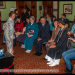 Winter Tea Gathering, Chakai, Japanese Tea Ceremony, RBG, 2016, Sydney, Australia