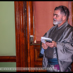 Winter Tea Gathering, Chakai, Japanese Tea Ceremony, RBG, 2016, Urasenre, Sydney, Australia