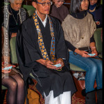 Winter Tea Gathering, Chakai, Japanese Tea Ceremony, RBG, 2016, Urasenre, Sydney, Australia