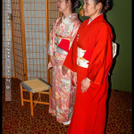 Winter Tea Gathering, Chakai, Japanese Tea Ceremony, RBG, 2016, Urasenre, Sydney, Australia