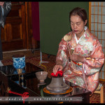 Winter Tea Gathering, Chakai, Japanese Tea Ceremony, RBG, 2016, Urasenre, Sydney, Australia