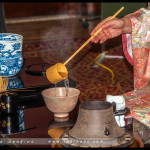 Winter Tea Gathering, Chakai, Japanese Tea Ceremony, RBG, 2016, Urasenre, Sydney, Australia