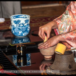 Winter Tea Gathering, Chakai, Japanese Tea Ceremony, RBG, 2016, Urasenre, Sydney, Australia