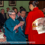 Winter Tea Gathering, Chakai, Japanese Tea Ceremony, RBG, 2016, Urasenre, Sydney, Australia