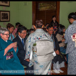 Winter Tea Gathering, Chakai, Japanese Tea Ceremony, RBG, 2016, Urasenre, Sydney, Australia