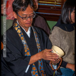 Winter Tea Gathering, Chakai, Japanese Tea Ceremony, RBG, 2016, Urasenre, Sydney, Australia