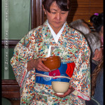 Winter Tea Gathering, Chakai, Japanese Tea Ceremony, RBG, 2016, Urasenre, Sydney, Australia