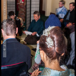 Winter Tea Gathering, Chakai, Japanese Tea Ceremony, RBG, 2016, Urasenre, Sydney, Australia