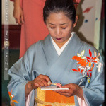 Winter Tea Gathering, Chakai, Japanese Tea Ceremony, RBG, 2016, Urasenre, Sydney, Australia