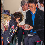 Winter Tea Gathering, Chakai, Japanese Tea Ceremony, RBG, 2016, Urasenre, Sydney, Australia