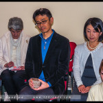 Winter Tea Gathering, Chakai, Japanese Tea Ceremony, RBG, 2016, Urasenre, Sydney, Australia