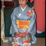 Winter Tea Gathering, Chakai, Japanese Tea Ceremony, RBG, 2016, Urasenre, Sydney, Australia