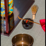 Winter Tea Gathering, Chakai, Japanese Tea Ceremony, RBG, 2016, Urasenre, Sydney, Australia