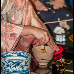 Winter Tea Gathering, Chakai, Japanese Tea Ceremony, RBG, 2016, Urasenre, Sydney, Australia