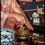 Winter Tea Gathering, Chakai, Japanese Tea Ceremony, RBG, 2016, Urasenre, Sydney, Australia