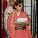 Winter Tea Gathering, Chakai, Japanese Tea Ceremony, RBG, 2016, Urasenre, Sydney, Australia