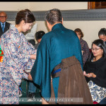 Winter Tea Gathering, Chakai, Japanese Tea Ceremony, RBG, 2016, Urasenre, Sydney, Australia