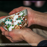 Winter Tea Gathering, Chakai, Japanese Tea Ceremony, RBG, 2016, Urasenre, Sydney, Australia