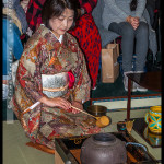 Winter Tea Gathering, Chakai, Japanese Tea Ceremony, RBG, 2016, Urasenre, Sydney, Australia