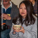 Winter Tea Gathering, Chakai, Japanese Tea Ceremony, RBG, 2016, Urasenre, Sydney, Australia