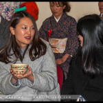 Winter Tea Gathering, Chakai, Japanese Tea Ceremony, RBG, 2016, Urasenre, Sydney, Australia