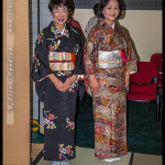 Winter Tea Gathering, Chakai, Japanese Tea Ceremony, RBG, 2016, Urasenre, Sydney, Australia