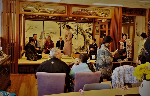 AikiLife Canberra Sept, 2019